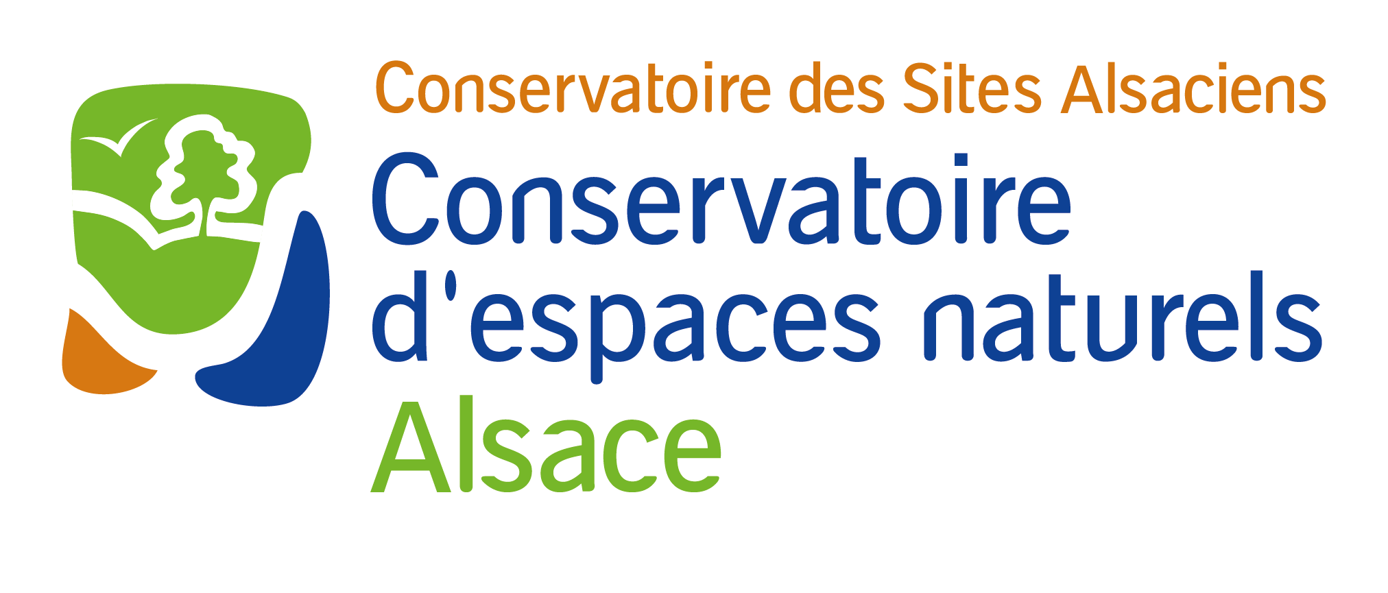 Conservatoire d'espaces naturels Alsace