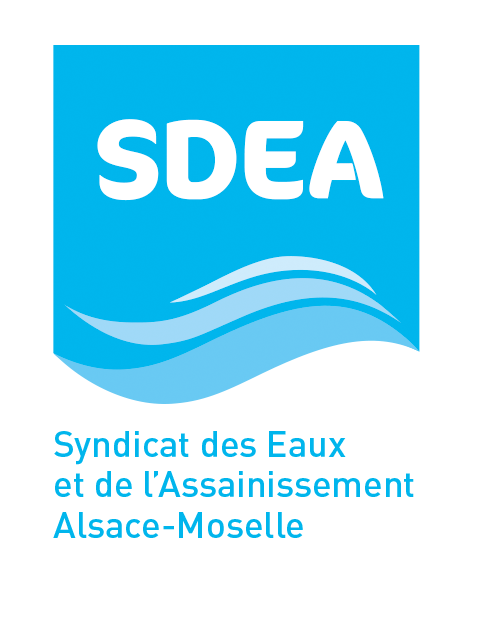 SDEA - Syndicat des Eaux et de l'Assainissement Alsace-Moselle