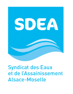 SDEA - Syndicat des Eaux et de l'Assainissement Alsace-Moselle