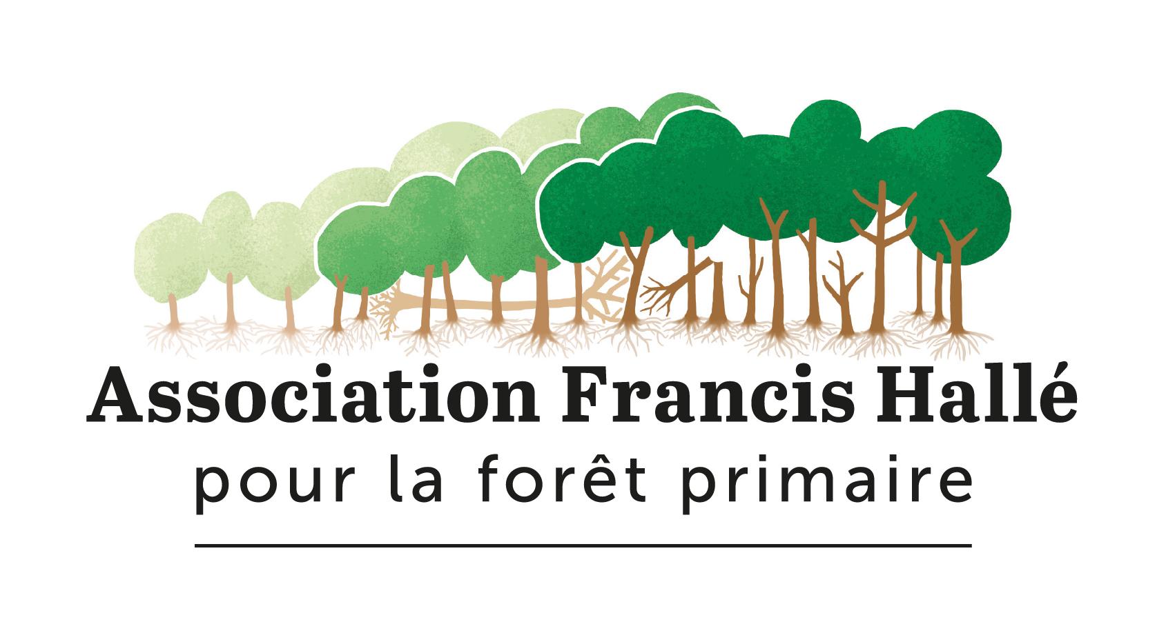 Association Francis Hallé pour la forêt primaire