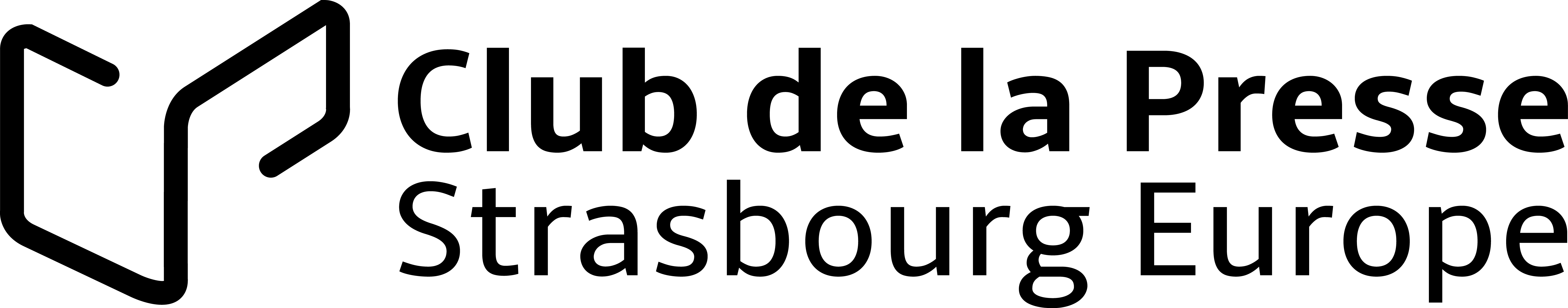 Club de la Presse Strasbourg Europe 