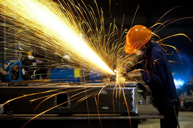 Soirée de l'industrie