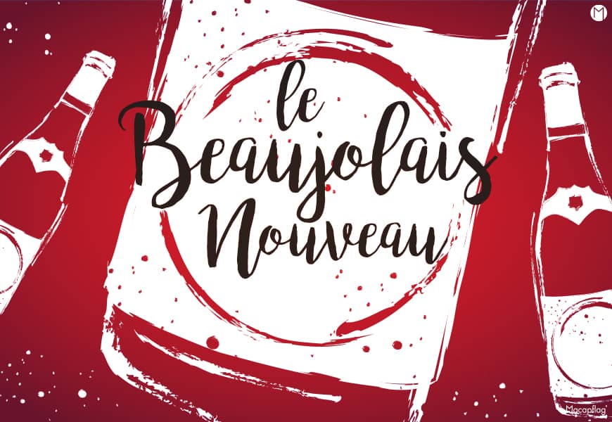 Soirée  Beaujolais Nouveau