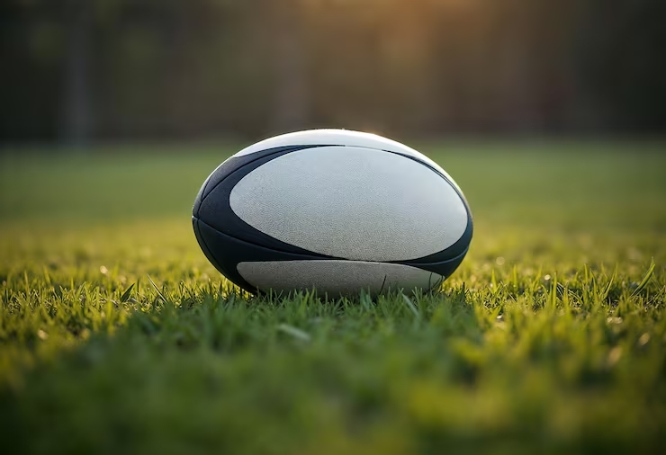 Rugby et Saint Patrick
