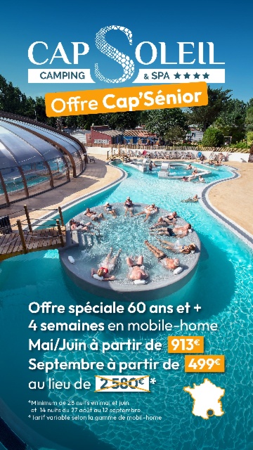 Cap'Séniors