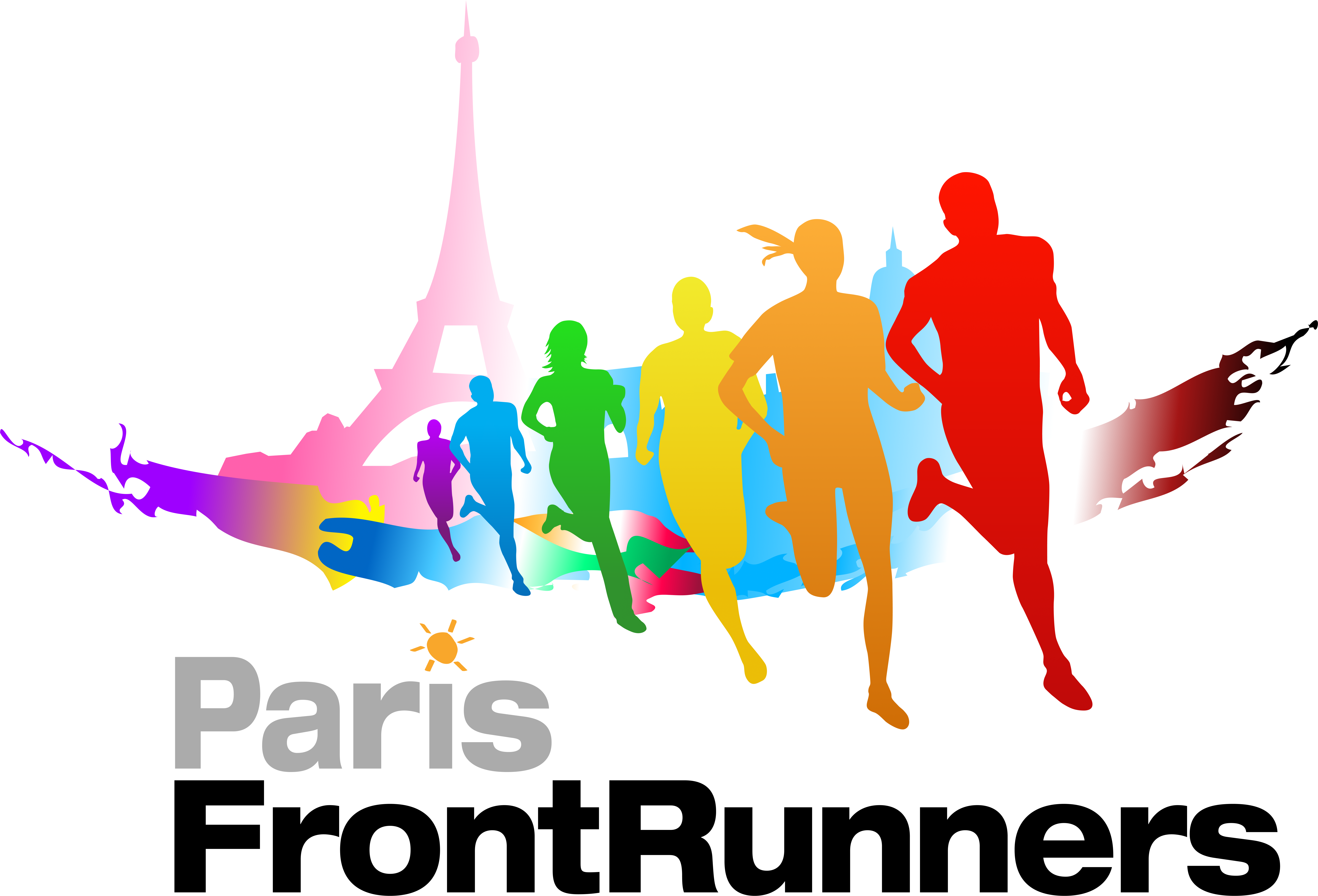 FRONT RUNNERS DE PARIS