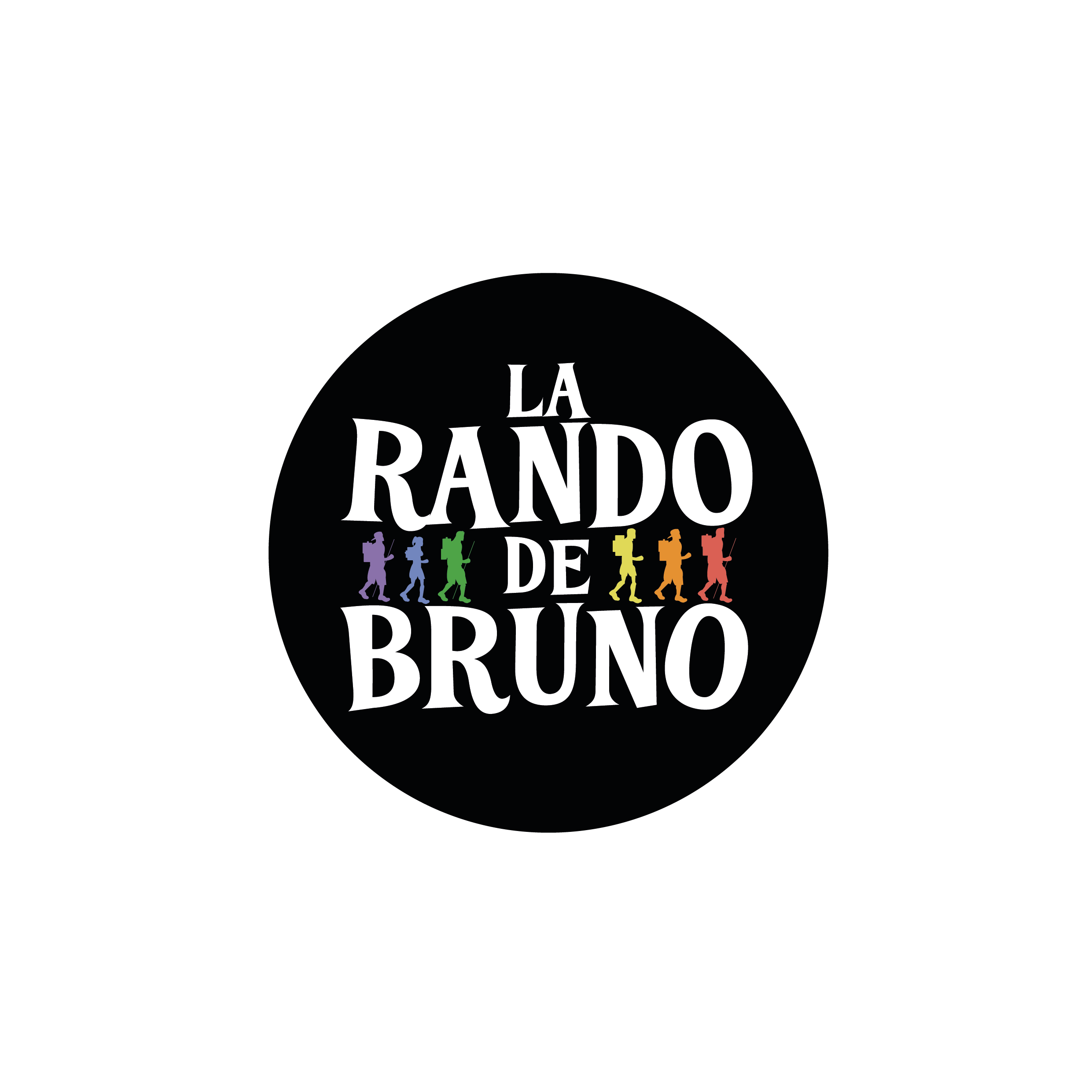 La Rando de Bruno