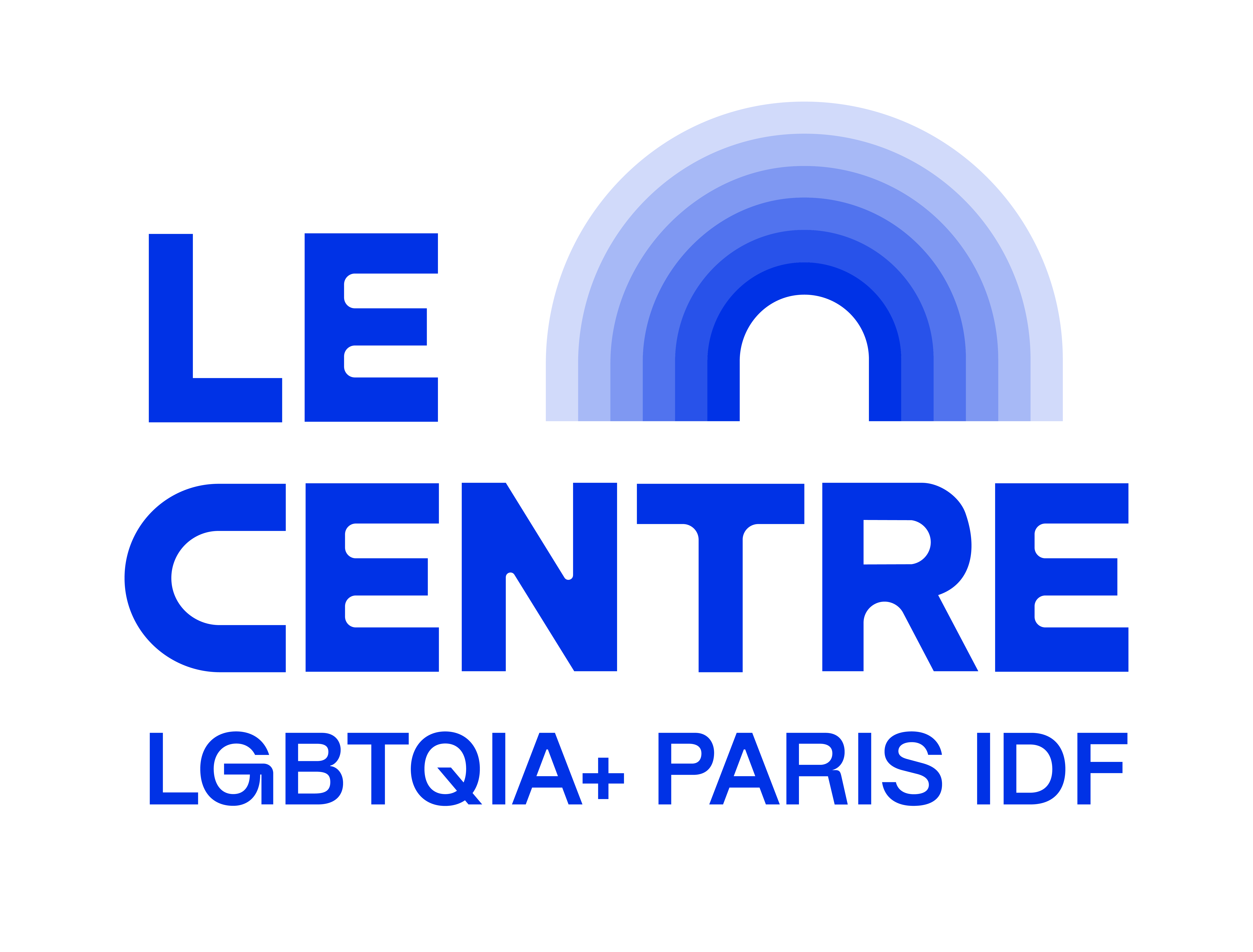 Centre LGBTQIA+ de Paris et d'Île-de-France