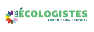 Les Ecologistes - Commission LGBTQIA+