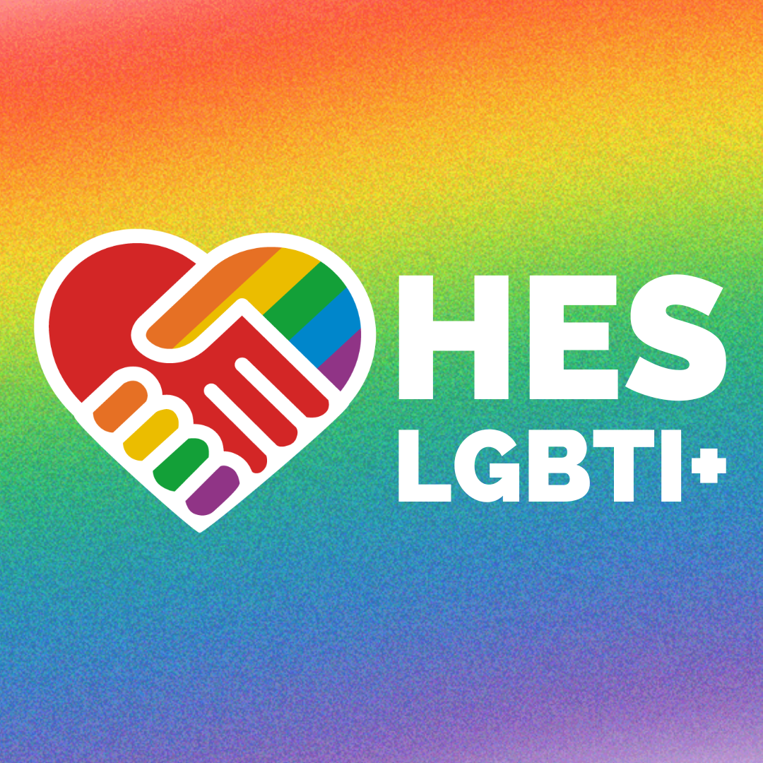 Homosexualités et Socialisme - HES LGBTI+