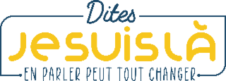 Dites Je Suis Là