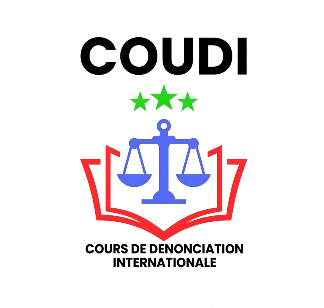 Association COUDI 