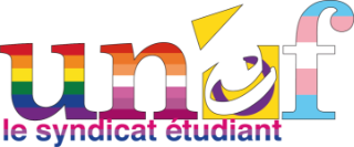 Union Nationale des Etudiants de France (UNEF)