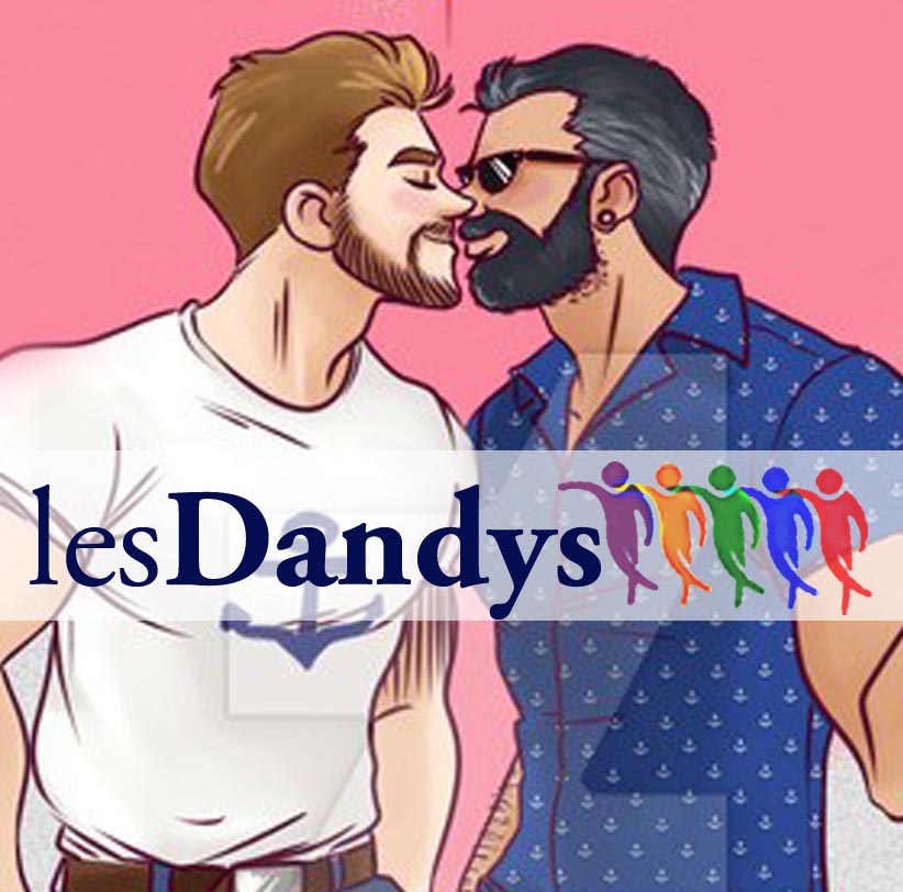 les dandys