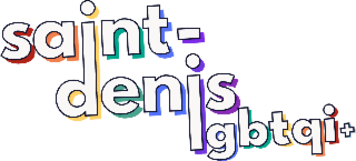 Saint-Denis LGBTQI+