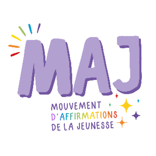 MAJ – Mouvement d'Affirmations de la Jeunesse
