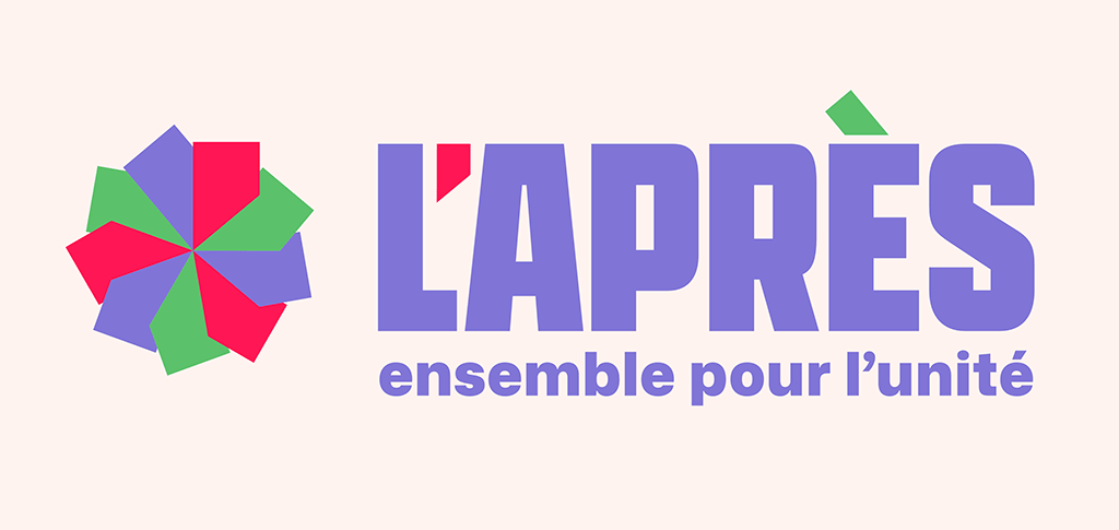 L’APRÈS 