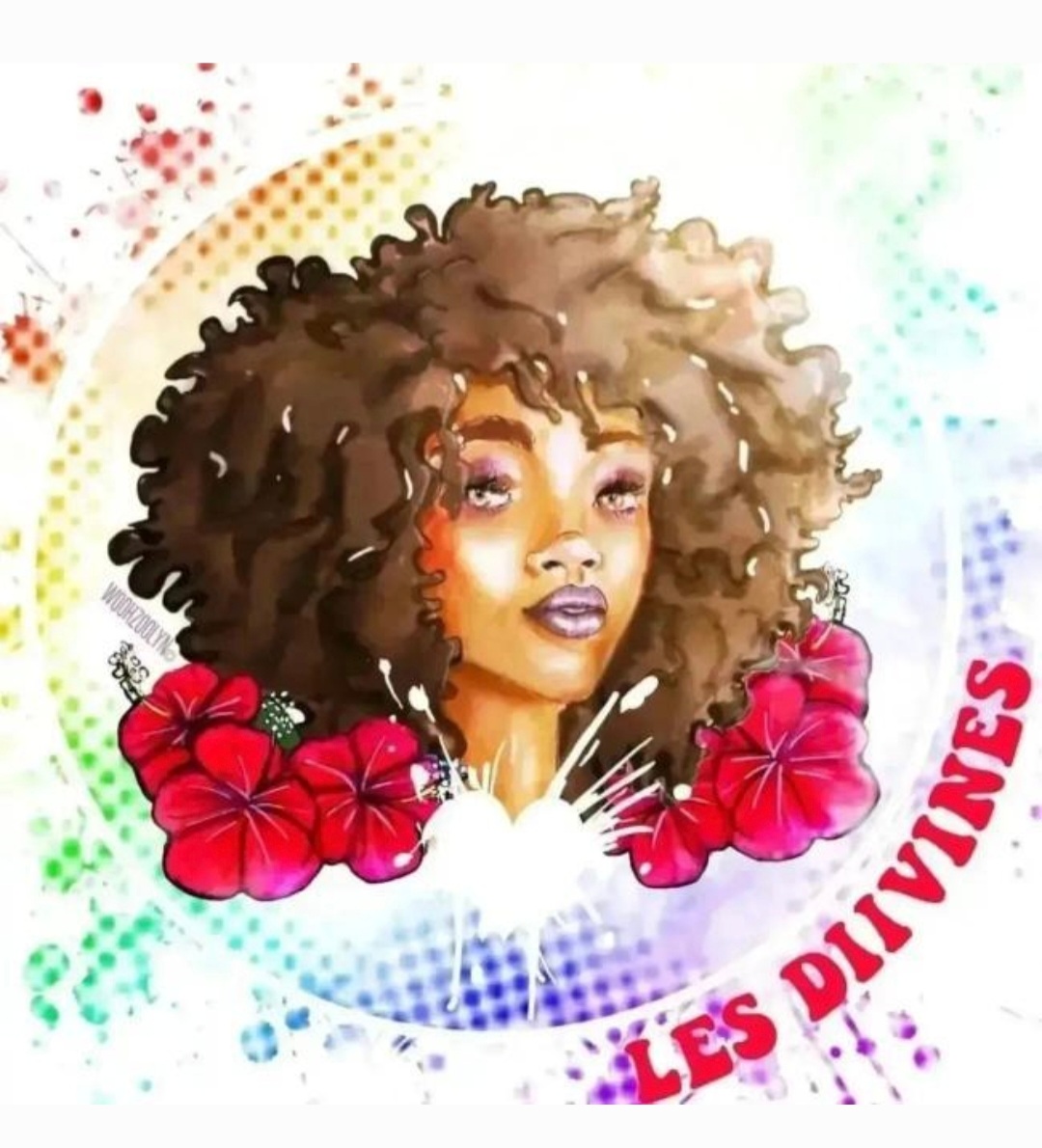 DIIVINESLGBTQI+
