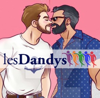 les dandys