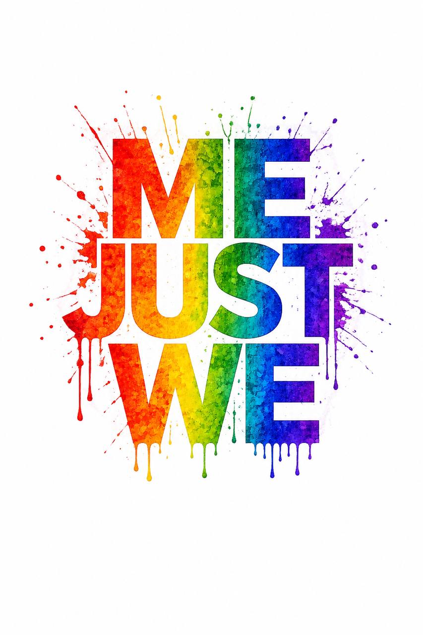 MeJustWe