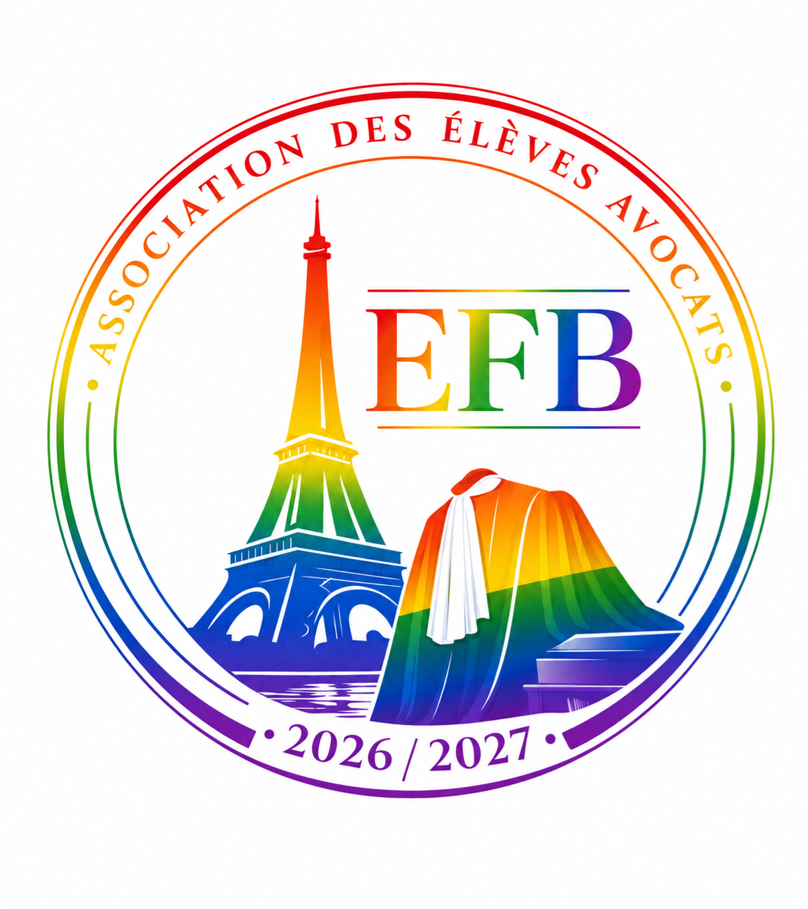 Association des élèves-avocats de l'EFB