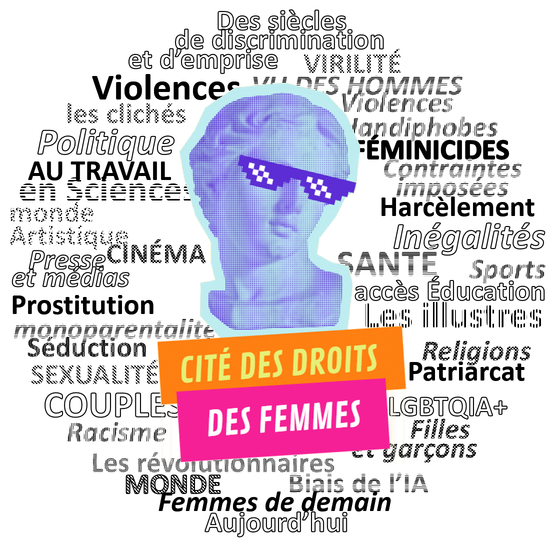 Cité des Droits des Femmes