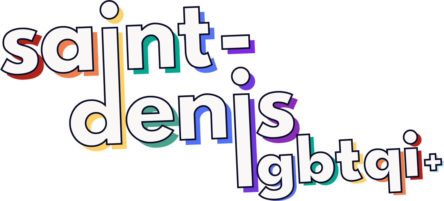 Saint-Denis LGBTQI+