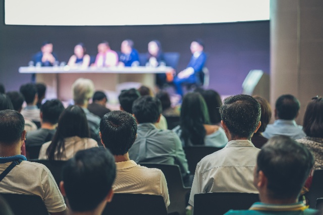 Table Ronde - Évolution des métiers et des formations pour le biotesting