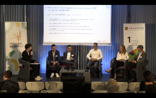 Table ronde - Accompagner la mise en œuvre de NIS2 : un enjeu de coopération