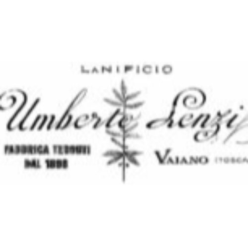 UMBERTO LENZI BY LENZI EGISTO