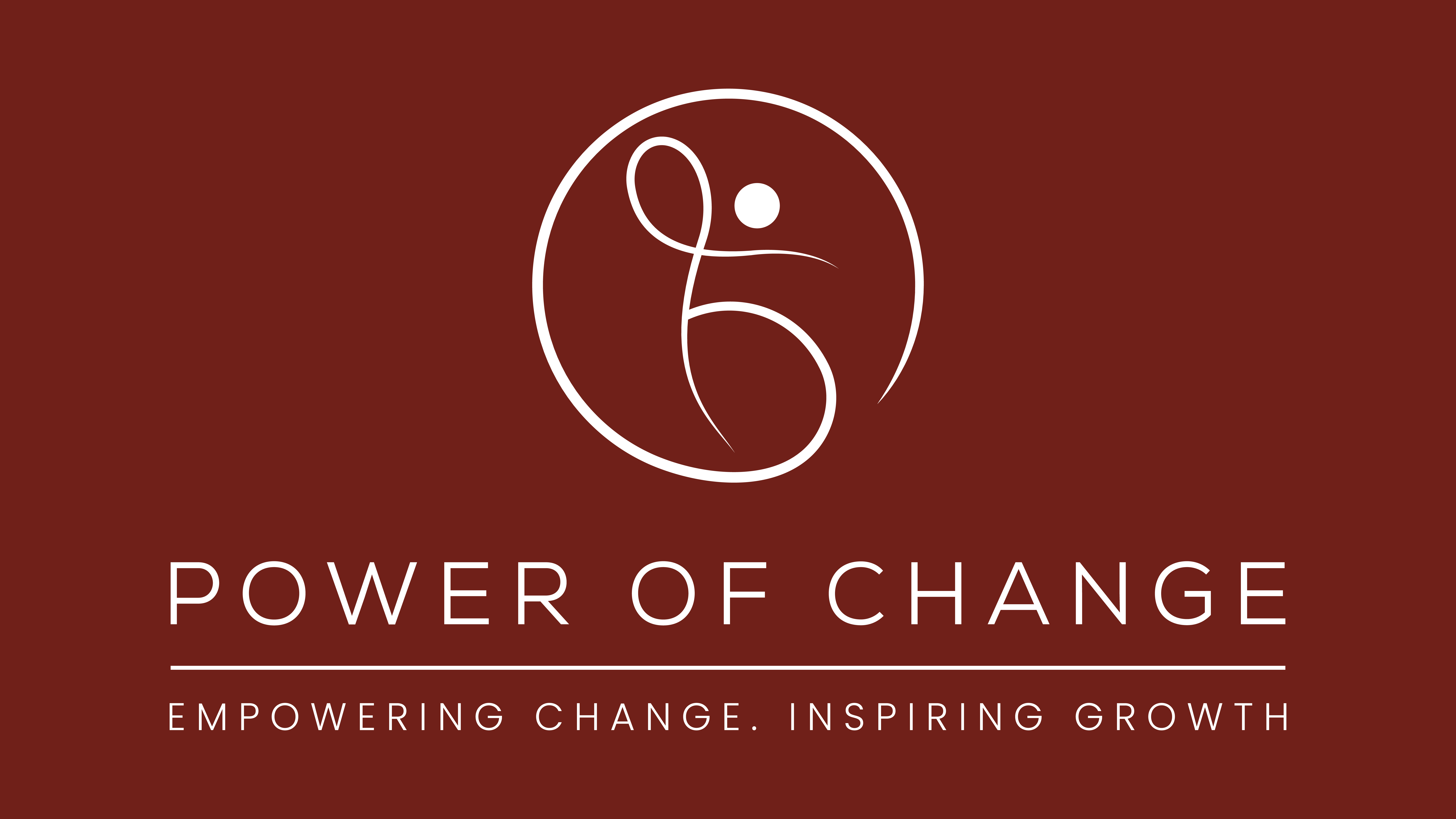 POWER OF CHANGE