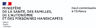 Haut patronage du haut commissaire 