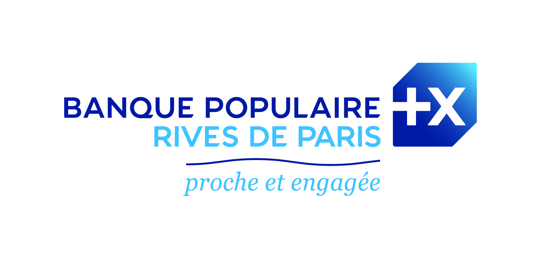 BANQUE POPULAIRE RIVES DE PARIS