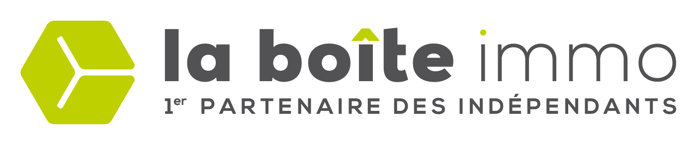 LA BOITE IMMO