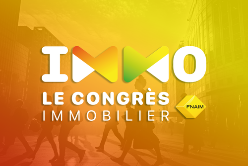 Immo Le Congrès immobilier FNAIM