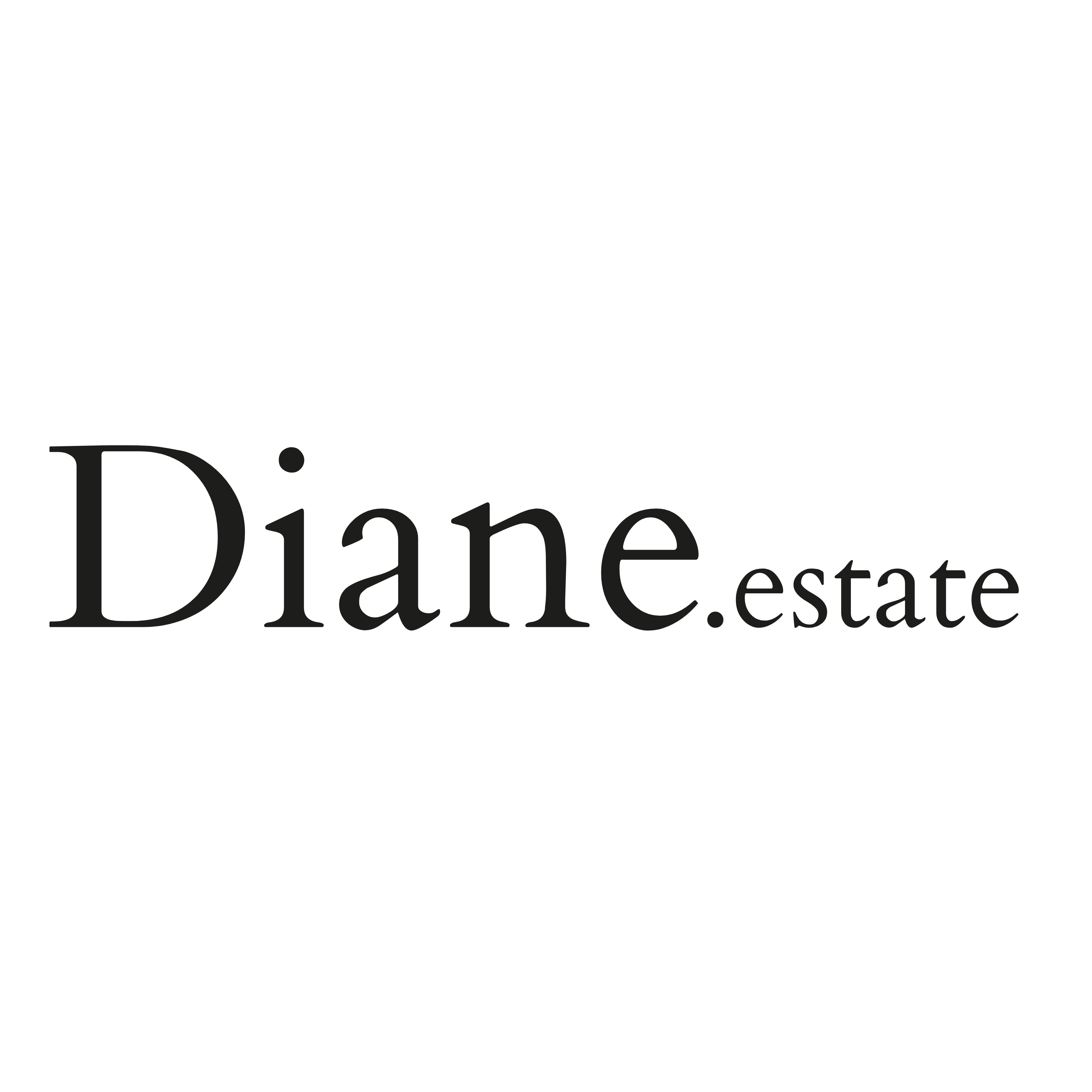 diane.estate