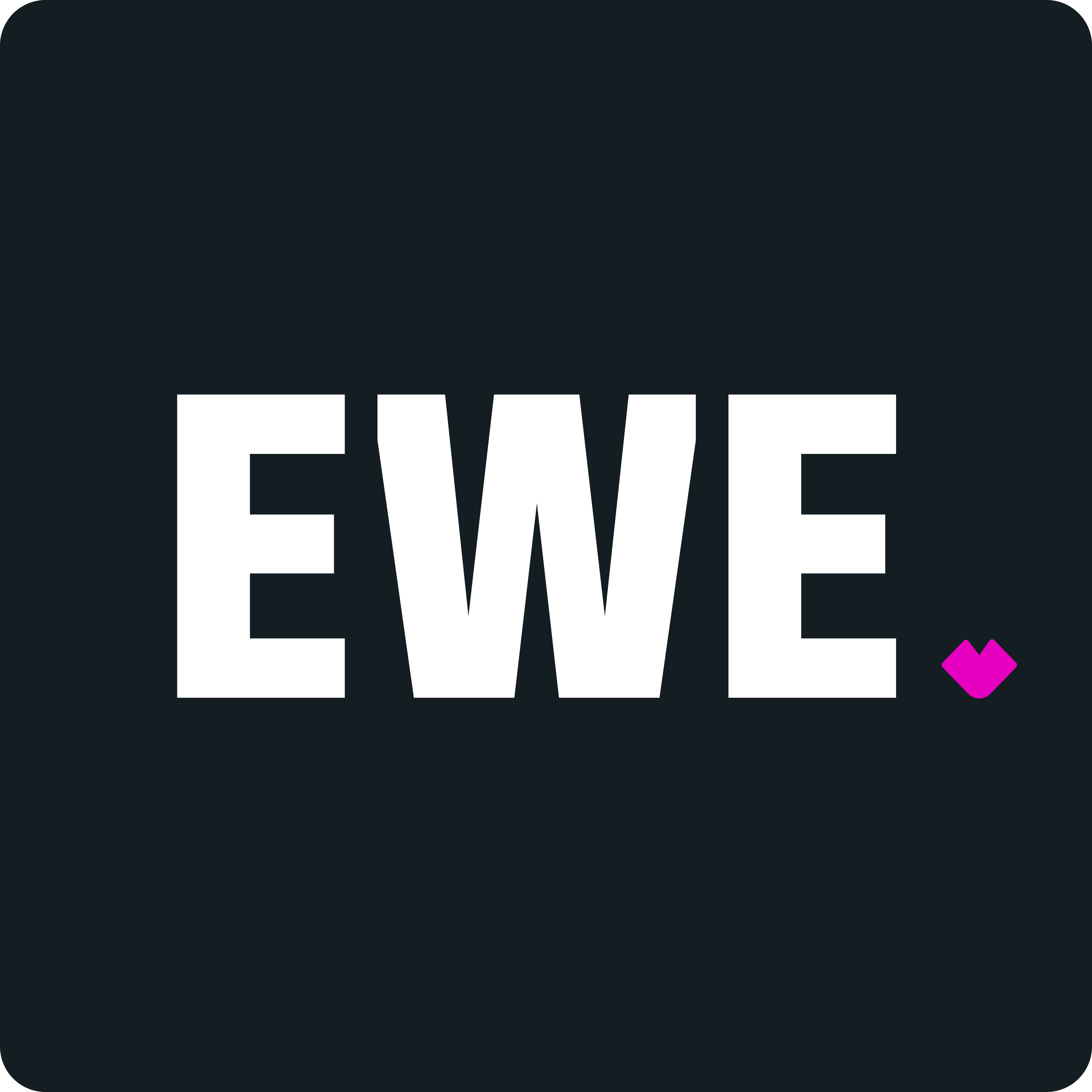 EWE