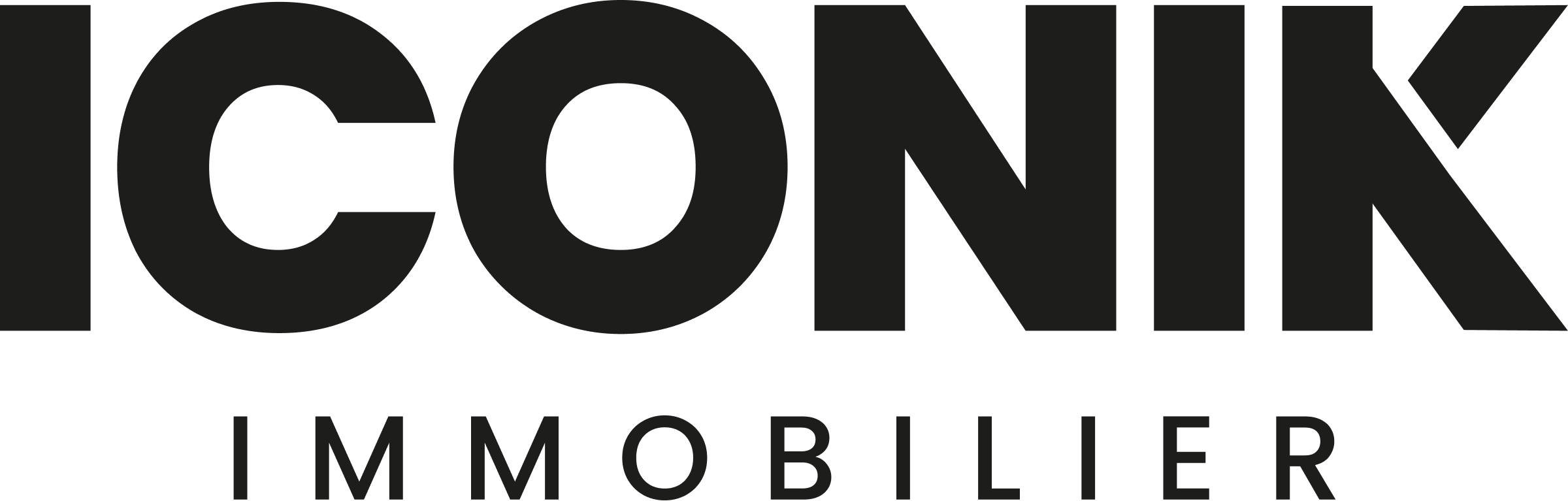 ICONIK IMMOBILIER