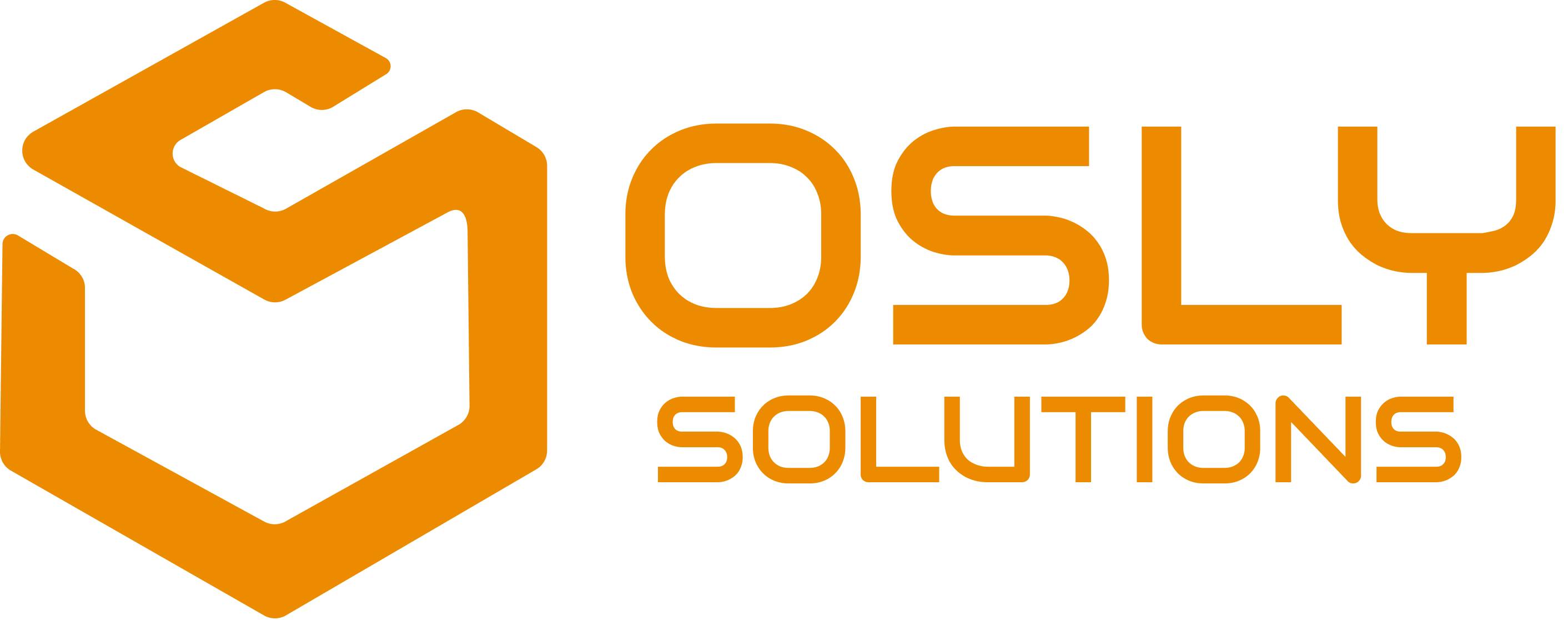 Osly Solutions