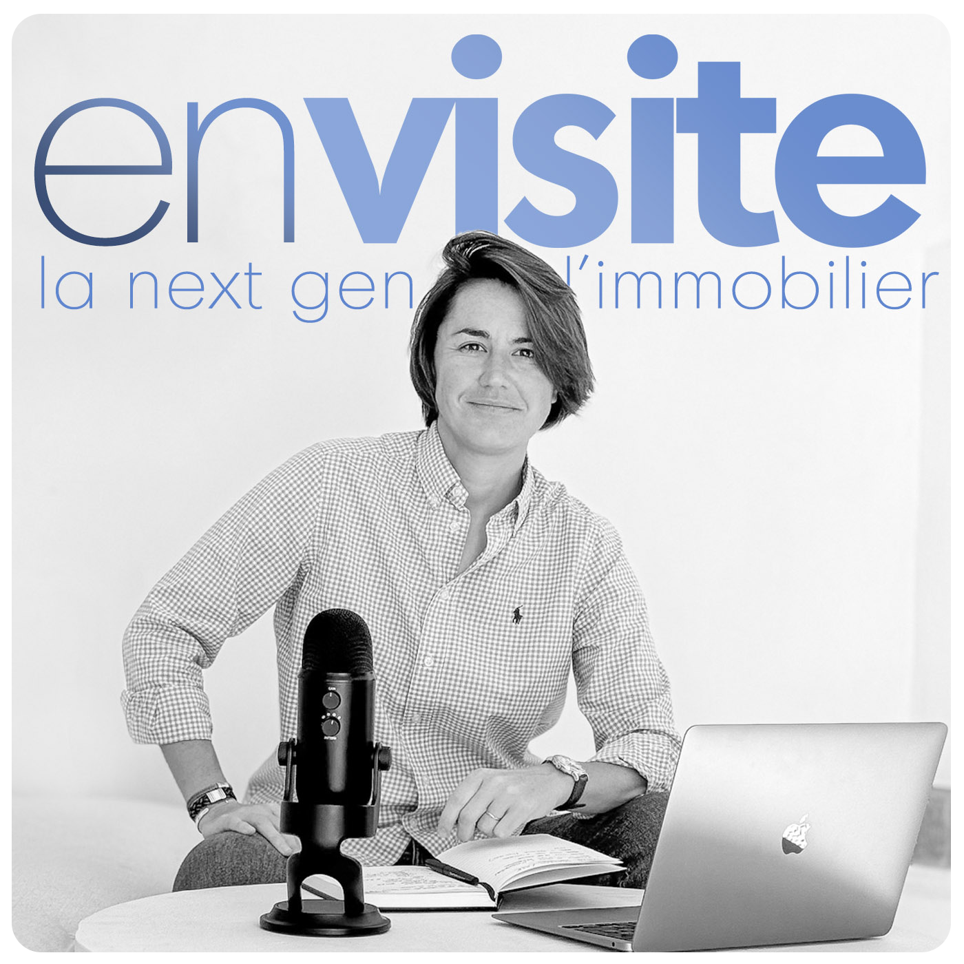En Visite