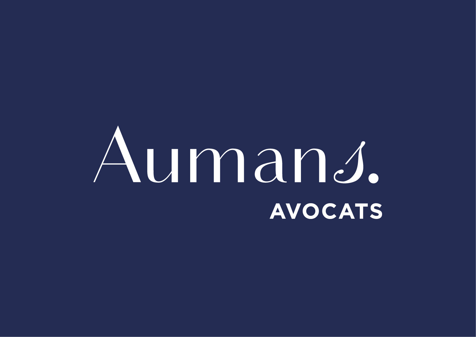 Aumans avocats