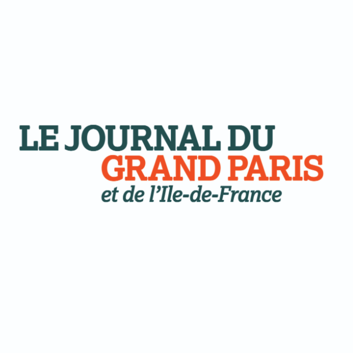 Le Journal du Grand Paris