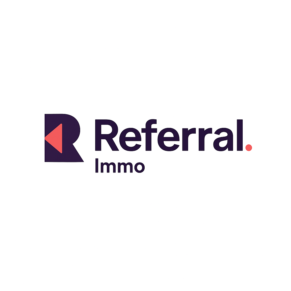REFERRAL IMMO