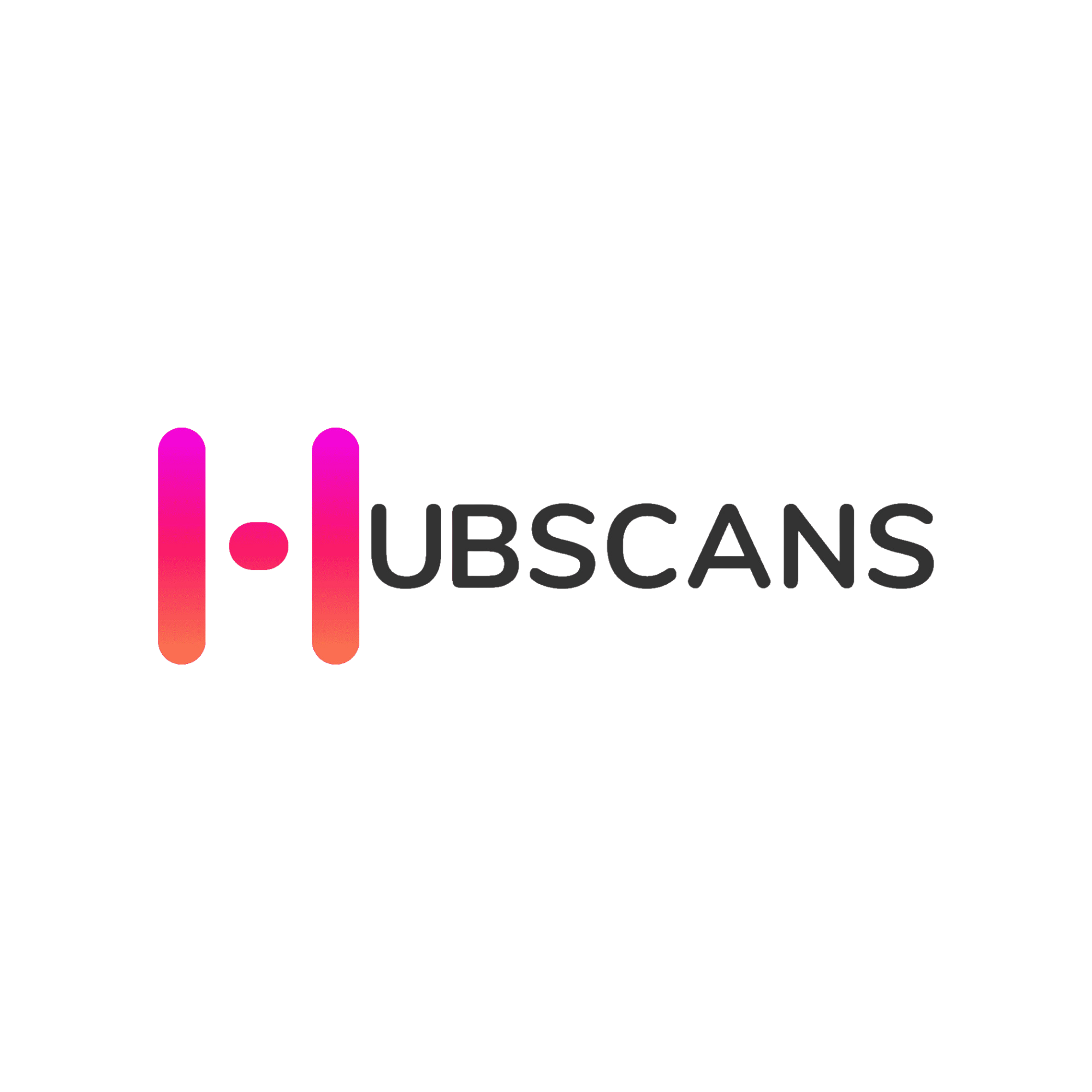 Hubscans