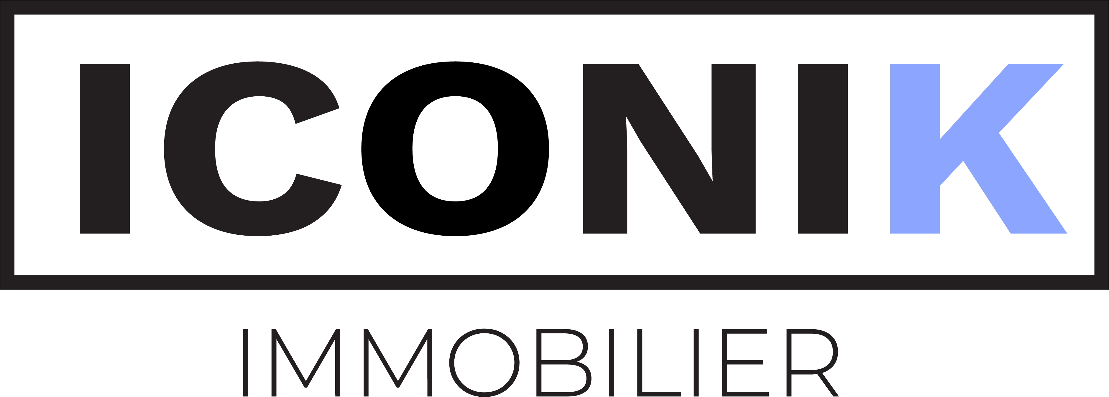 ICONIK IMMOBILIER