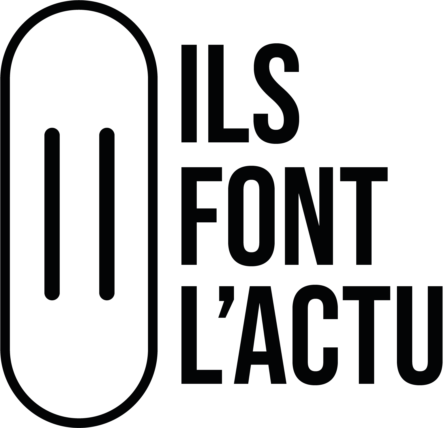 Ils font l'actu