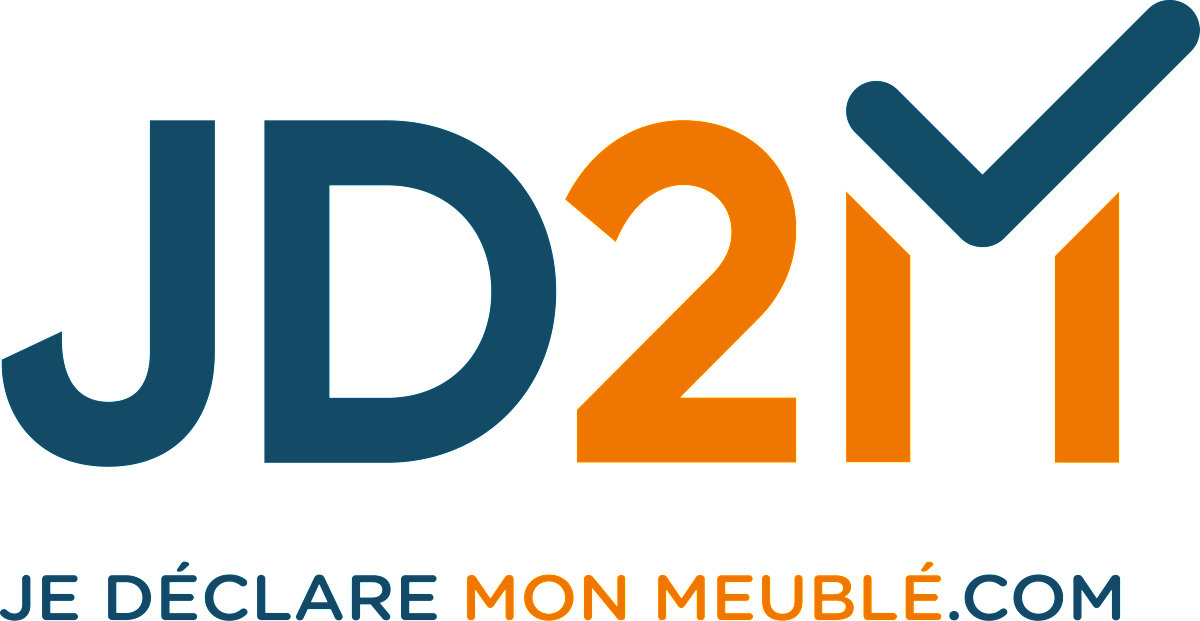JD2M - Je Déclare Mon Meublé