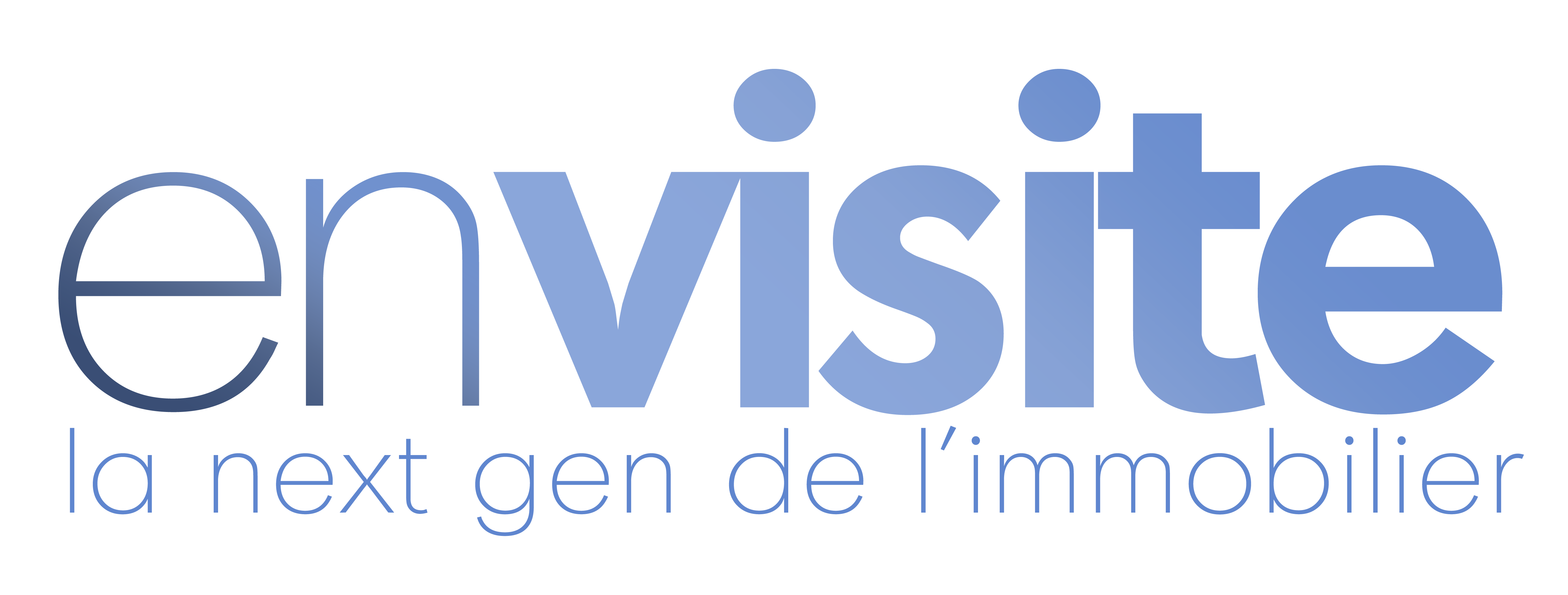 En Visite — la next gen de l'immobilier