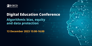 Algorithmic bias, equity and data protection