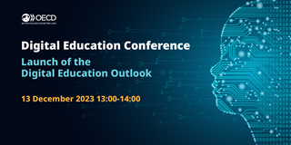 Launch of the Digital Education Outlook 2023